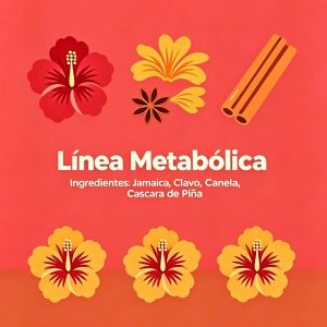 ​Línea METABÓLICO