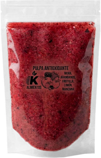 Pulpa 150g