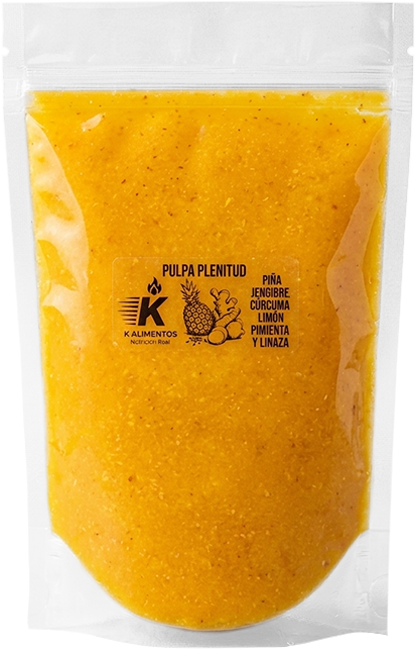 Pulpa 150g
