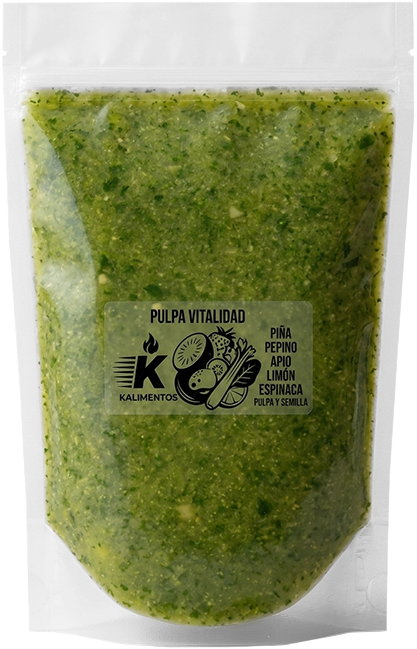 Pulpa 150g