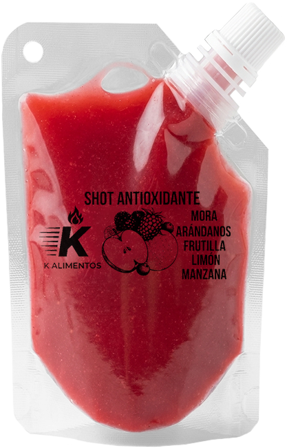 Shot 50 ml
