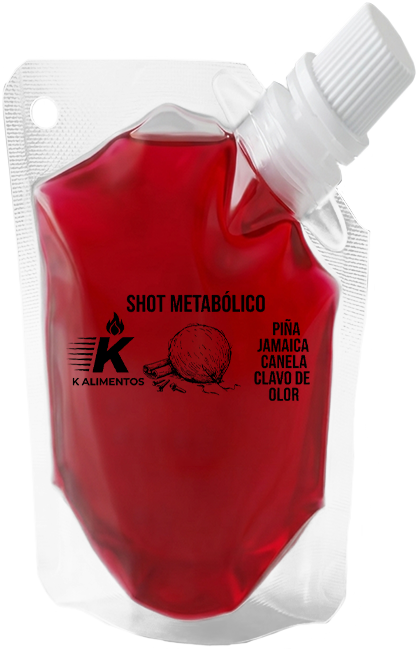 Shot 50 ml
