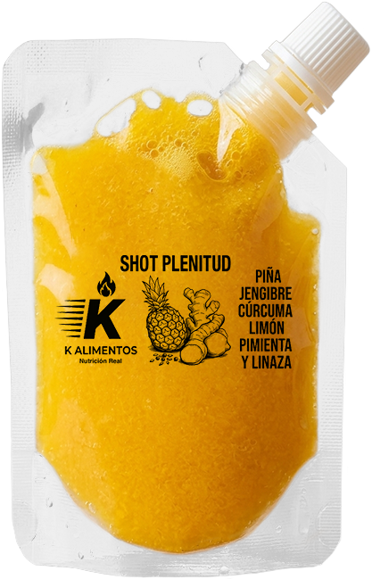 Shot 50 ml