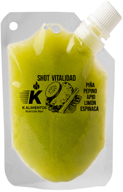 Shot 50 ml